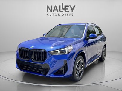 Used 2025 BMW X1 xDrive28i w/ Technology Package