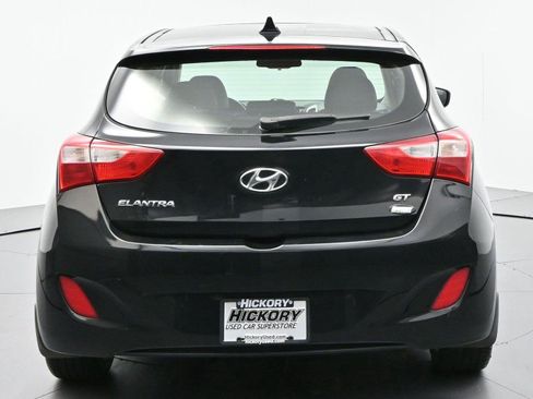 Used 2013 Hyundai Elantra GT w/ Style Pkg FWD image 6