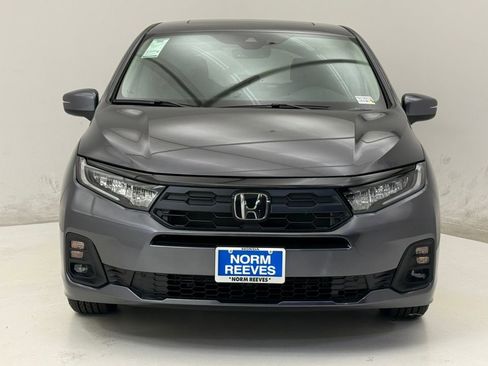New 2026 Honda Odyssey EX-L image 2