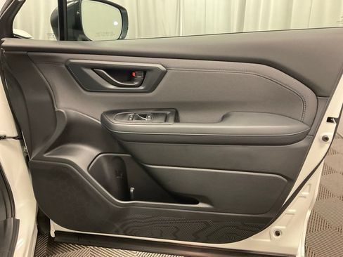 New 2026 Subaru Forester Premium AWD/4WD image 26