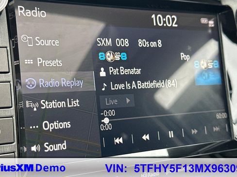 Used 2021 Toyota Tundra Limited image 29