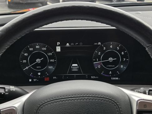 Used 2023 Kia Telluride SX Prestige X-Pro AWD/4WD image 21
