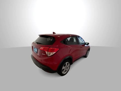 Used 2016 Honda HR-V EX image 8