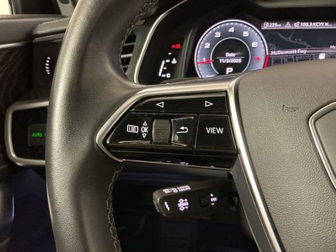 Used 2023 Audi A6 2.0T Premium image 18