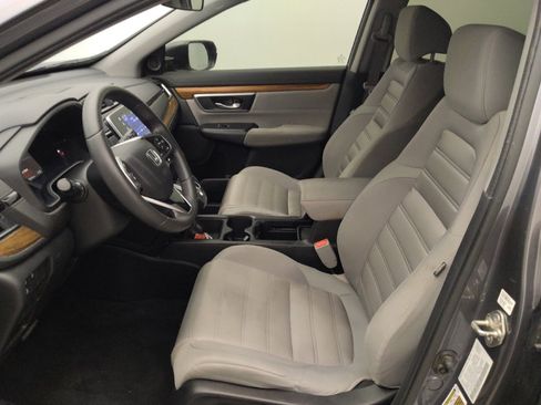 Used 2019 Honda CR-V EX image 17
