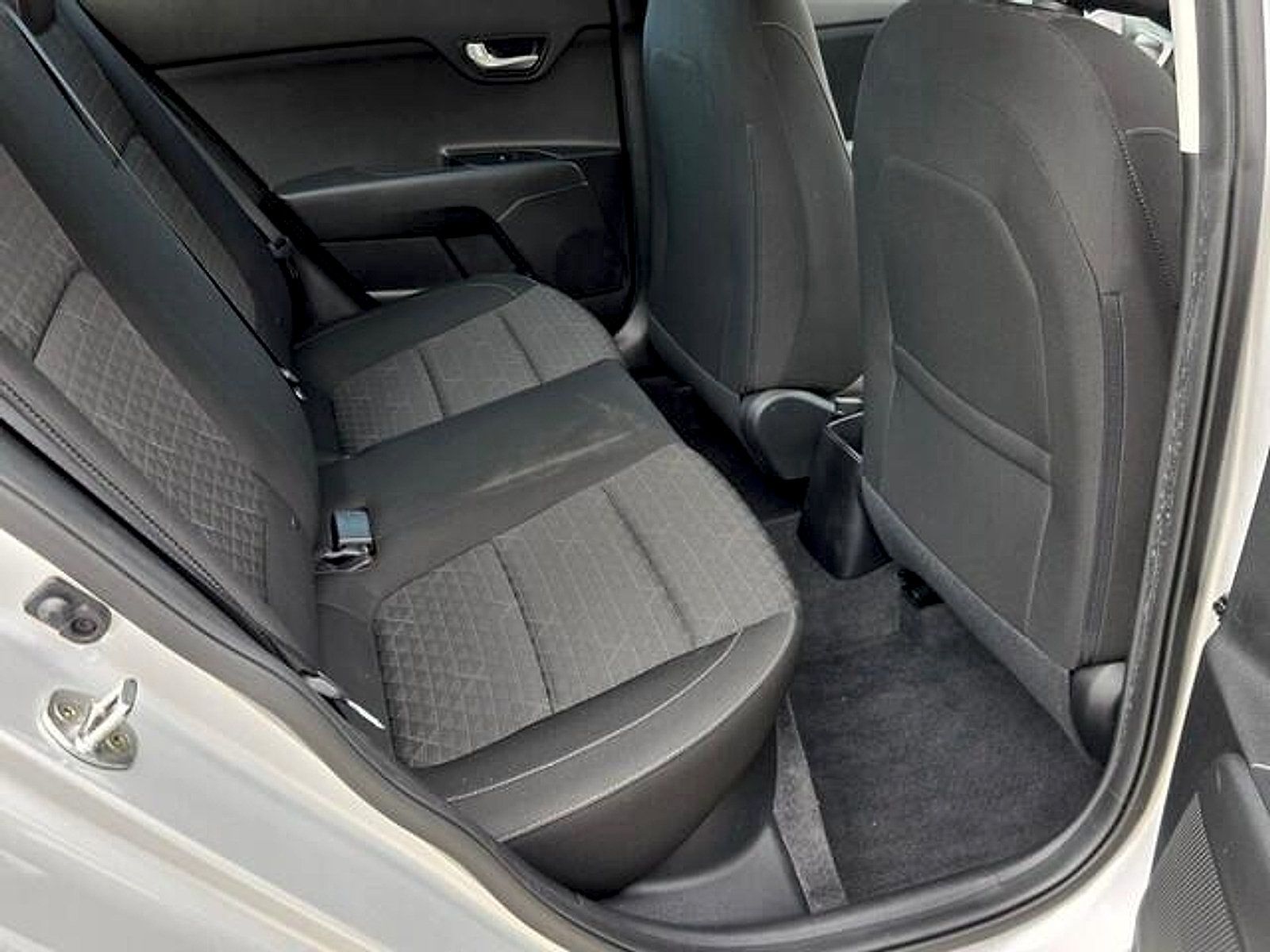 Used 2020 Kia Rio LX FWD image 12