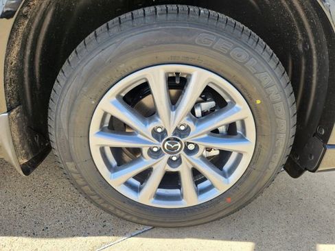 New 2025 MAZDA CX-5 AWD 2.5 S w/ Preferred Package image 18