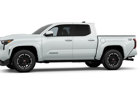 New 2026 Toyota Tacoma TRD Sport AWD/4WD image 3