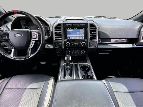 Used 2018 Ford F150 Raptor w/ Equipment Group 802A Luxury AWD/4WD image 16