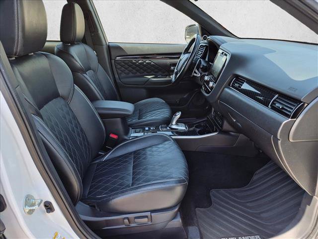 Used 2022 Mitsubishi Outlander GT AWD/4WD image 21