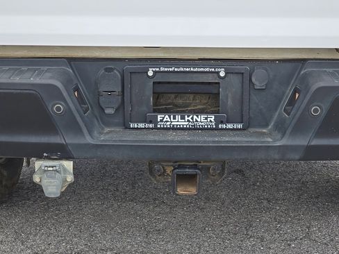 Used 2021 Ford F150 XL w/ Equipment Group 101A High image 16