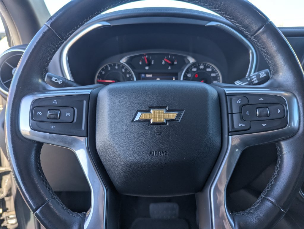 Used 2020 Chevrolet Blazer LT AWD/4WD image 22