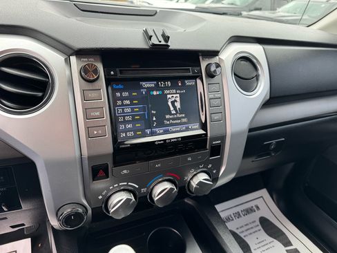 Used 2016 Toyota Tundra TRD Pro image 16