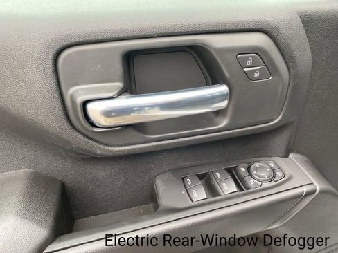 New 2026 Chevrolet Silverado 3500 W/T w/ WT Convenience Package image 24