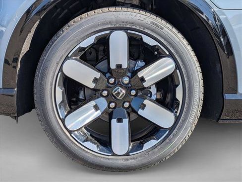 New 2026 Honda Prologue Elite image 10