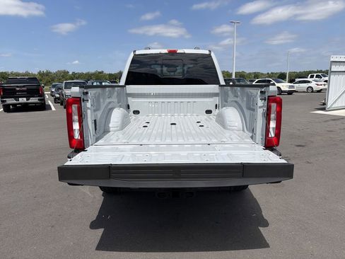 New 2026 Ford F250 XL w/ STX Appearance Package AWD/4WD image 10
