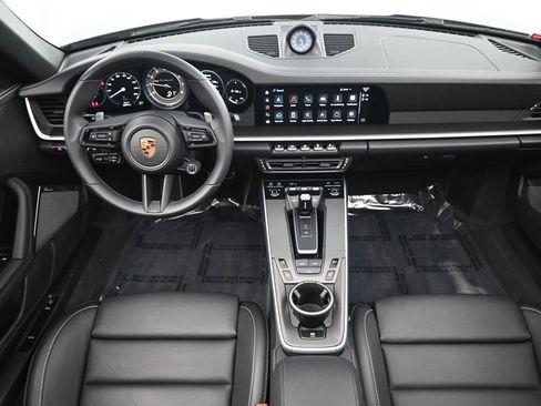 Used 2024 Porsche 911 Turbo S image 6