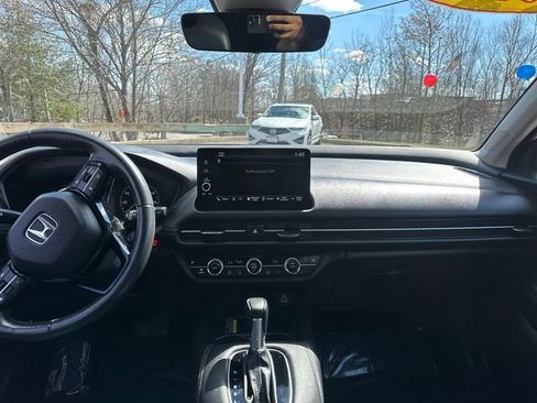 Used 2024 Honda HR-V EX-L image 22