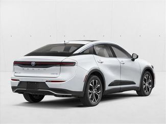 New 2026 Toyota Crown Limited video 2