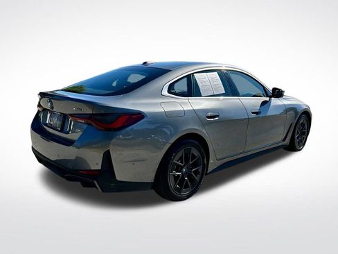 Used 2024 BMW i4 xDrive40i image 5