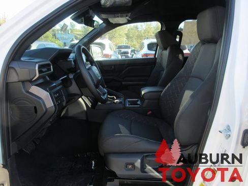 New 2026 Toyota Tacoma SR5 image 7