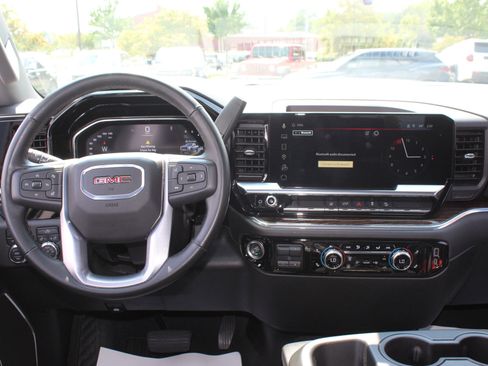 Used 2024 GMC Sierra 2500 SLE w/ SLE Value Package; AWD/4WD image 25