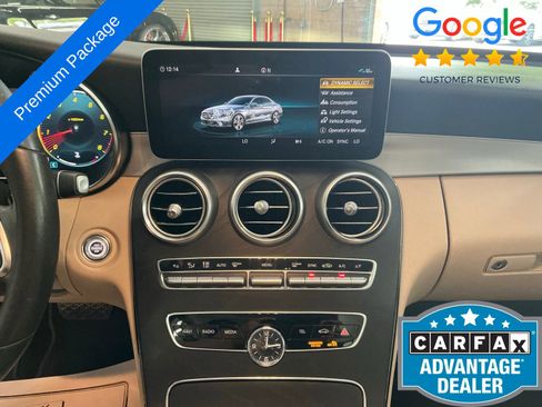 Used 2019 Mercedes-Benz C 300 Sedan image 26