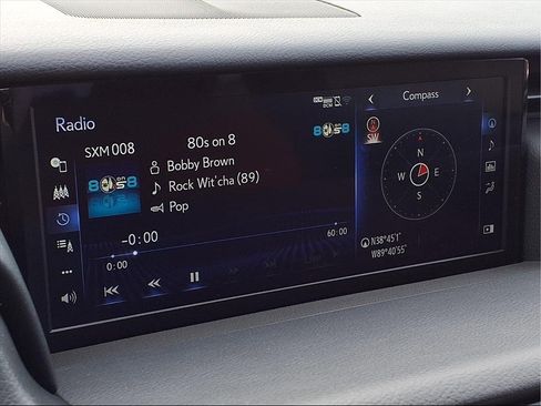 Used 2022 Lexus RC 350 F Sport image 5