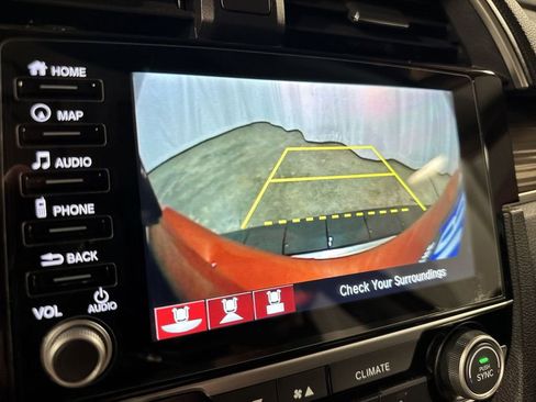 Certified 2020 Honda Civic Touring image 26