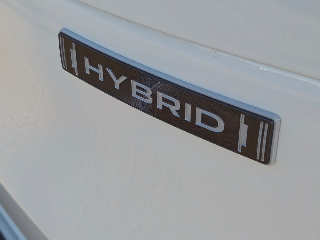 New 2026 Subaru Forester Touring AWD/4WD image 19