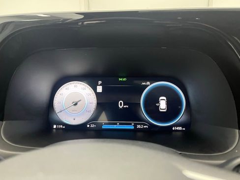 Used 2023 Hyundai Palisade Limited image 22