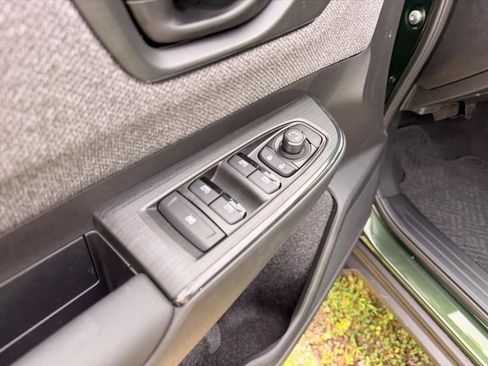 New 2026 Subaru Outback Premium AWD/4WD image 12