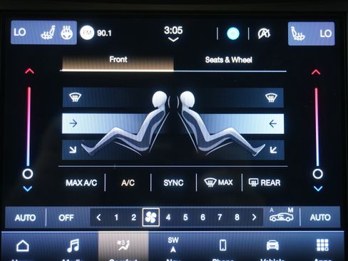 Used 2021 Maserati Levante GranSport image 23