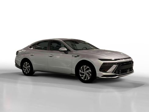 New 2026 Hyundai Sonata Blue FWD image 10