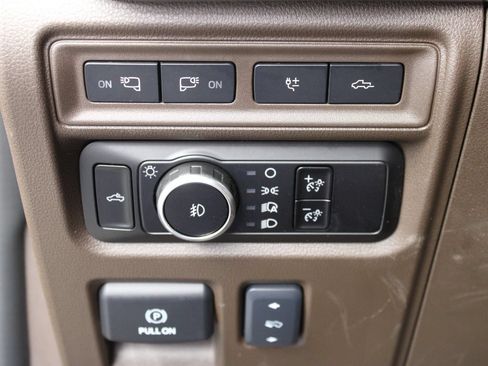 Used 2024 Ford F150 King Ranch w/ FX4 Off-Road Package AWD/4WD image 64