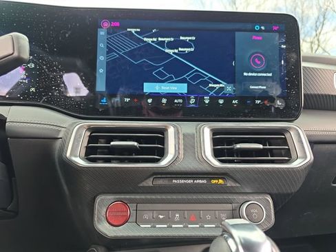 Used 2024 Ford Mustang GT Premium image 22