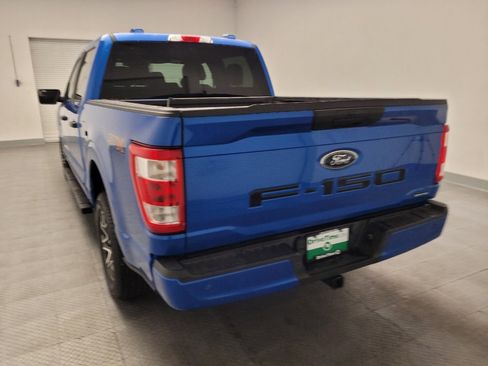 Used 2021 Ford F150 XL RWD image 6