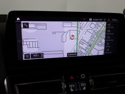 Used 2023 BMW M850i Gran Coupe xDrive image 7