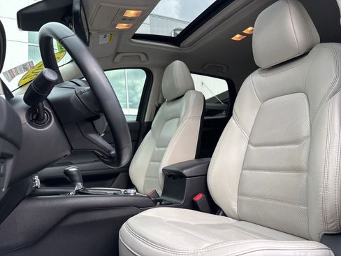 Used 2022 MAZDA CX-5 AWD 2.5 S image 5