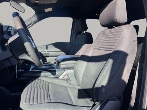 Used 2023 Ford F150 XL w/ STX Appearance Package image 10