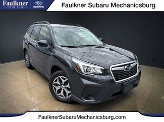 Used 2019 Subaru Forester Premium AWD/4WD video 1