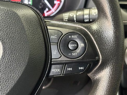 Certified 2024 Toyota RAV4 XLE image 26