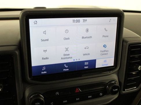 Used 2021 Ford Bronco Sport Outer Banks image 31