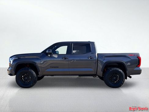 New 2026 Toyota Tundra SR5 AWD/4WD image 3