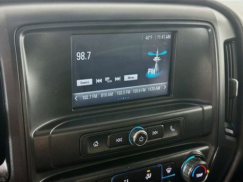 Used 2019 Chevrolet Silverado 2500 W/T image 17