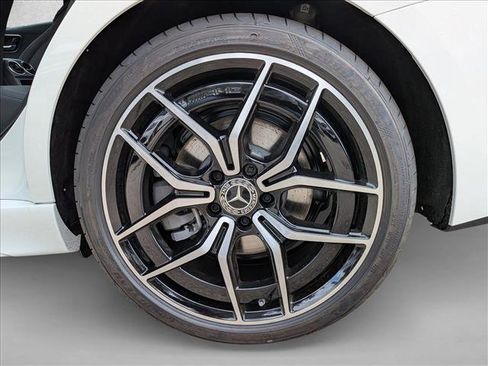 New 2026 Mercedes-Benz C 300 C 300 image 14