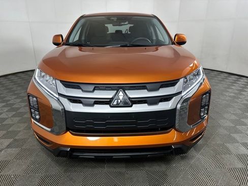 Used 2024 Mitsubishi Outlander Sport ES image 8