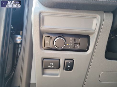 New 2025 Ford F150 Lightning Flash image 21