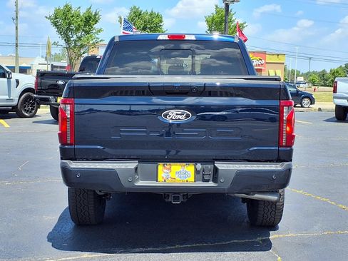 Used 2024 Ford F150 XLT w/ Equipment Group 302A MID AWD/4WD image 23