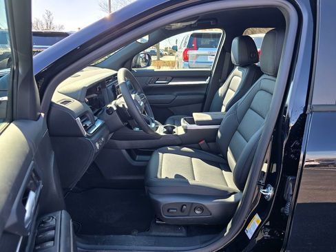 New 2026 GMC Terrain Elevation w/ Elevation Premium Package image 14